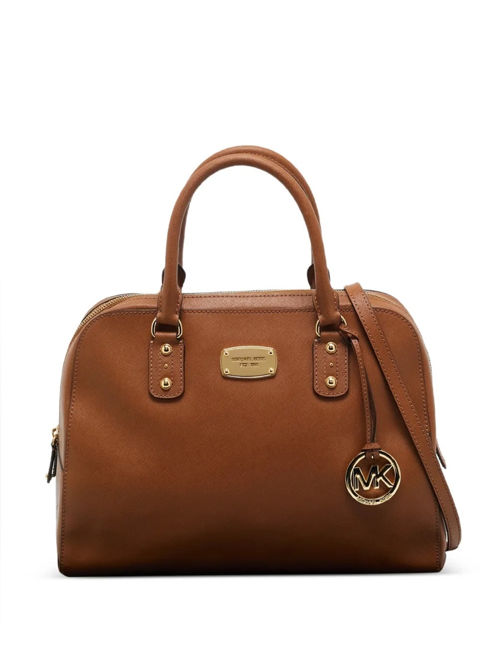 Michael Kors Sandrine Satchel